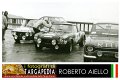2 Fiat 124 Spider  Barbasio - Macaluso Cefalu' Parco chiuso (5)